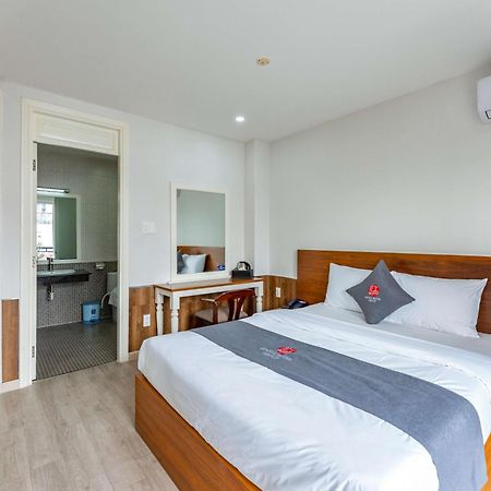 Edoya Hotel Phu My Hung Ho Chi Minh City Bagian luar foto
