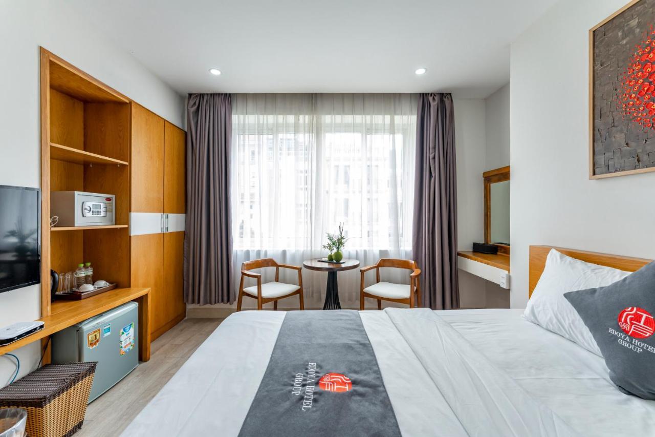 Edoya Hotel Phu My Hung Ho Chi Minh City Bagian luar foto