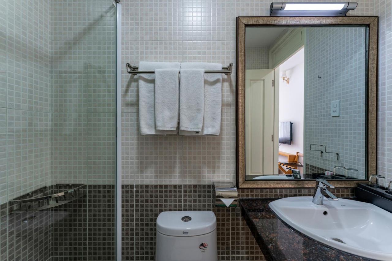 Edoya Hotel Phu My Hung Ho Chi Minh City Bagian luar foto