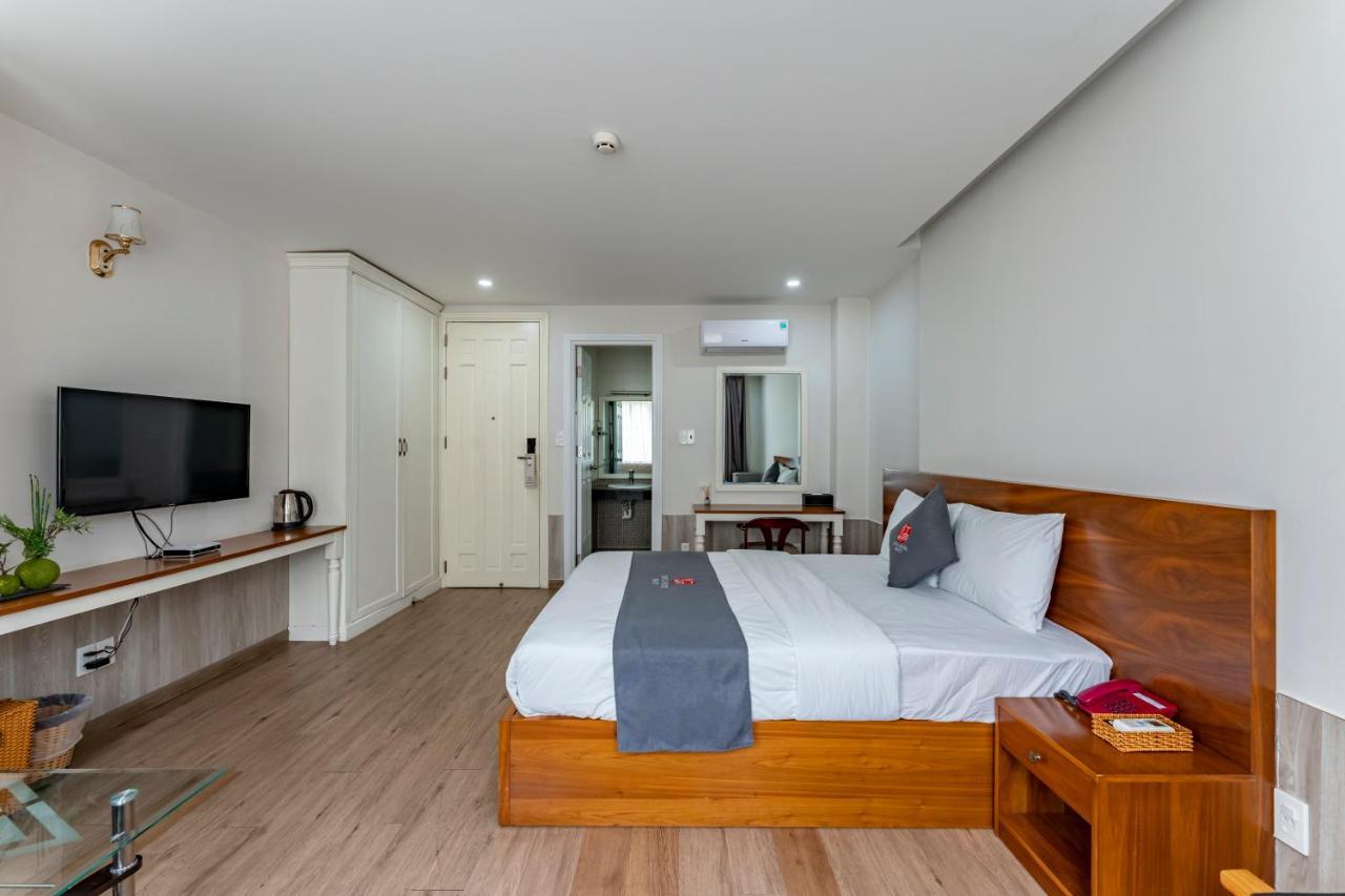 Edoya Hotel Phu My Hung Ho Chi Minh City Bagian luar foto